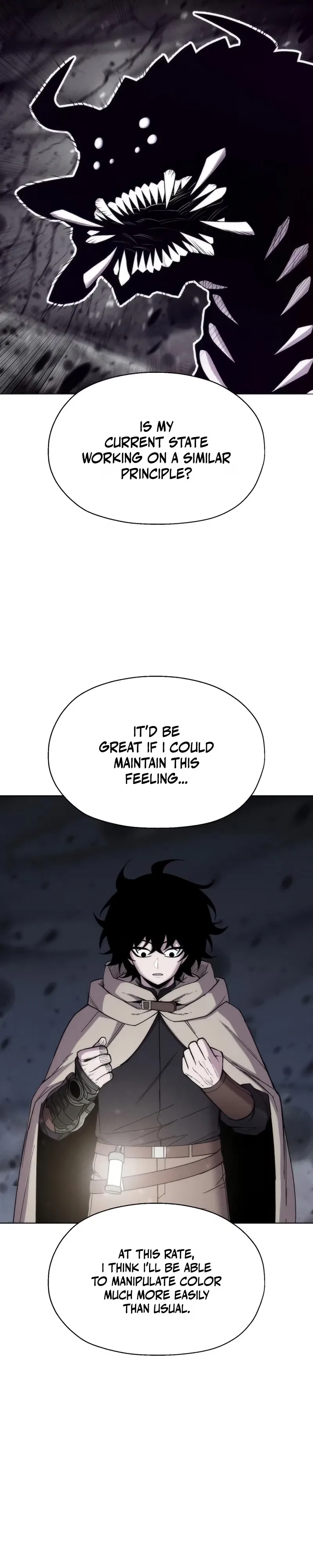 Colorist Chapter 43 – Page 46