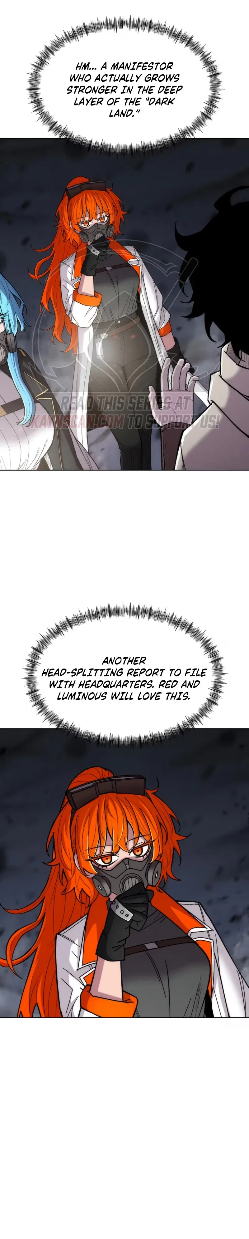 Colorist Chapter 43 – Page 47