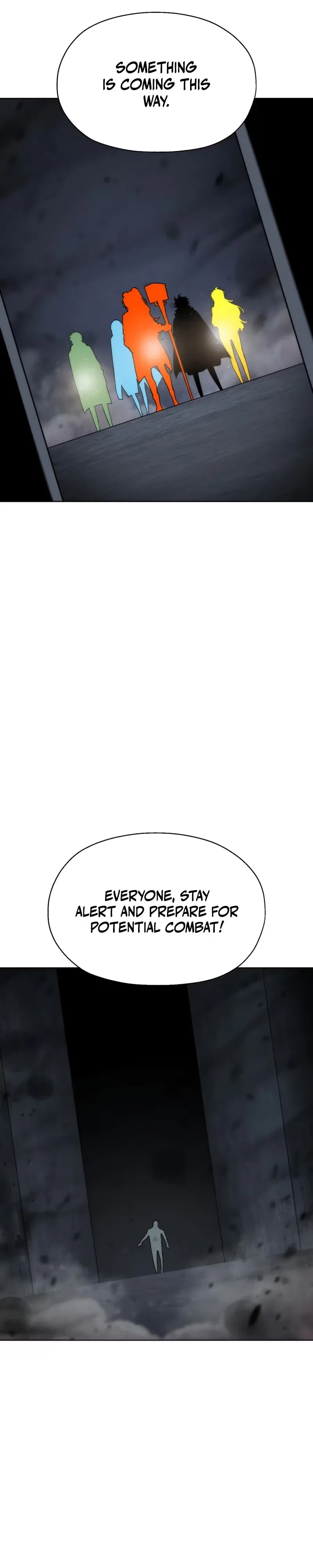 Colorist Chapter 43 – Page 49