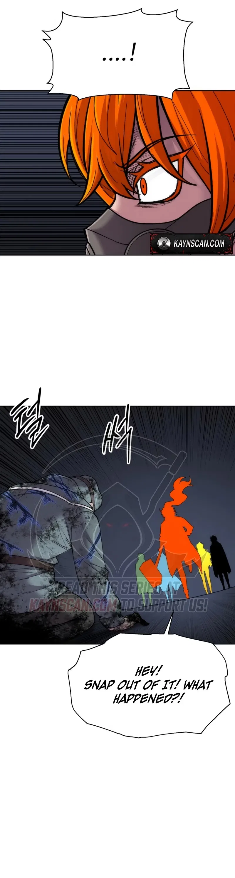 Colorist Chapter 43 – Page 51