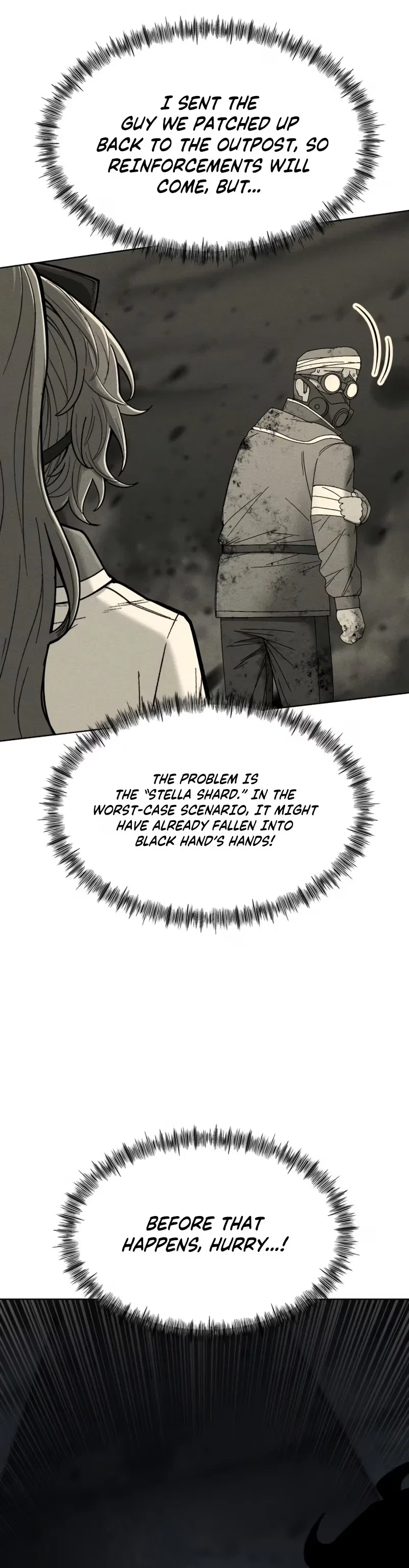Colorist Chapter 43 – Page 54