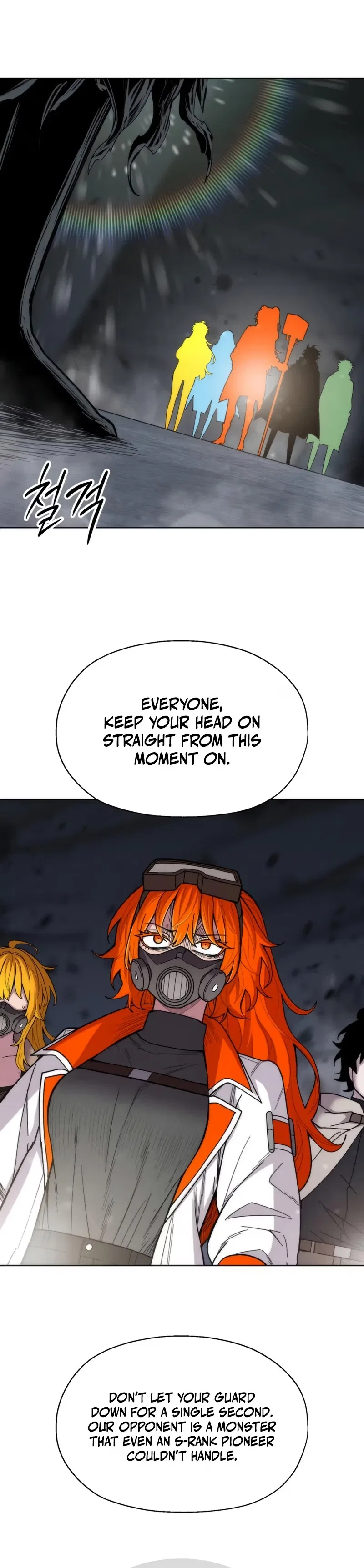 Colorist Chapter 43 – Page 58