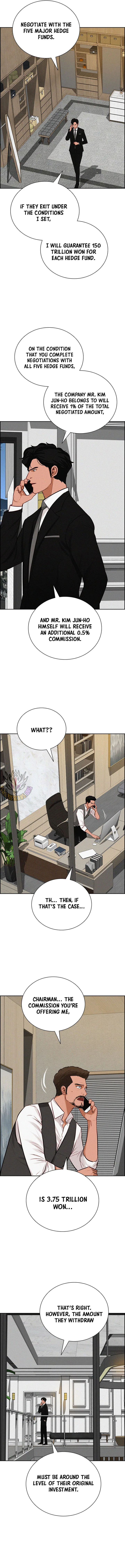 Lord of Money Chapter 306 – Page 5