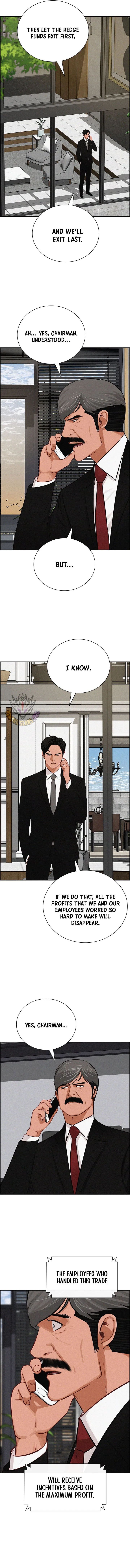 Lord of Money Chapter 306 – Page 7