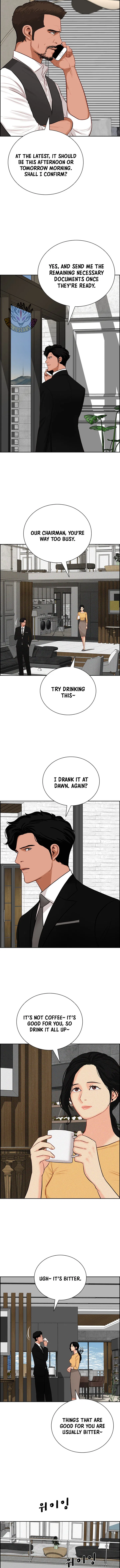 Lord of Money Chapter 306 – Page 9