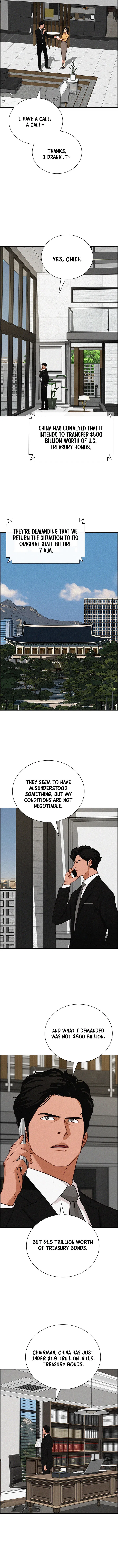Lord of Money Chapter 306 – Page 10