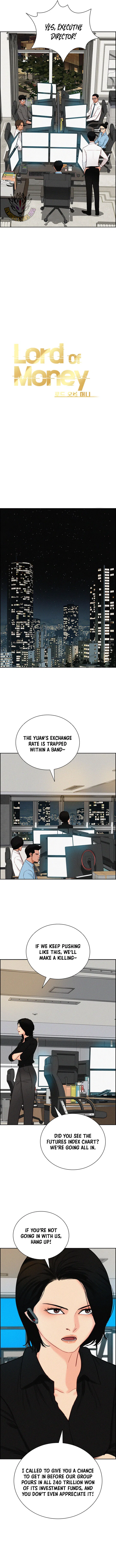 Lord of Money Chapter 304 – Page 3