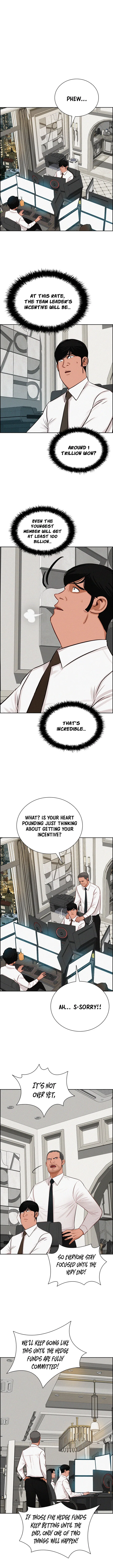 Lord of Money Chapter 304 – Page 8