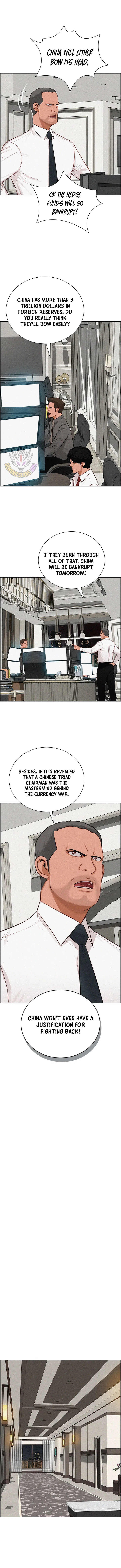 Lord of Money Chapter 304 – Page 9