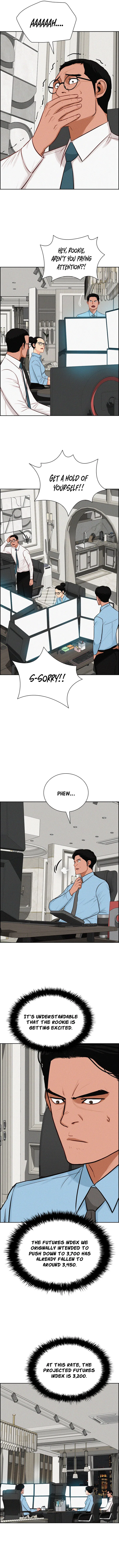Lord of Money Chapter 304 – Page 10