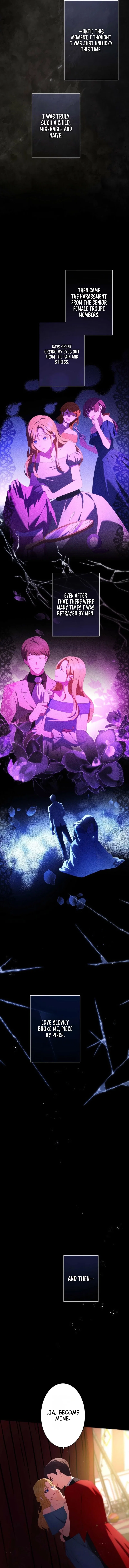 To the One Who Killed Me: Let Us Dance the Villainess’s Final Waltz Chapter 17 – Page 7