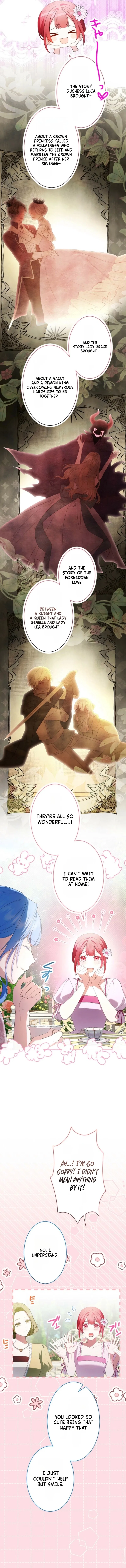 To the One Who Killed Me: Let Us Dance the Villainess’s Final Waltz Chapter 17 – Page 16