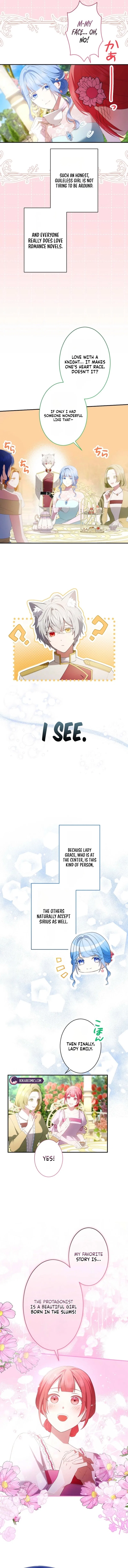 To the One Who Killed Me: Let Us Dance the Villainess’s Final Waltz Chapter 17 – Page 17