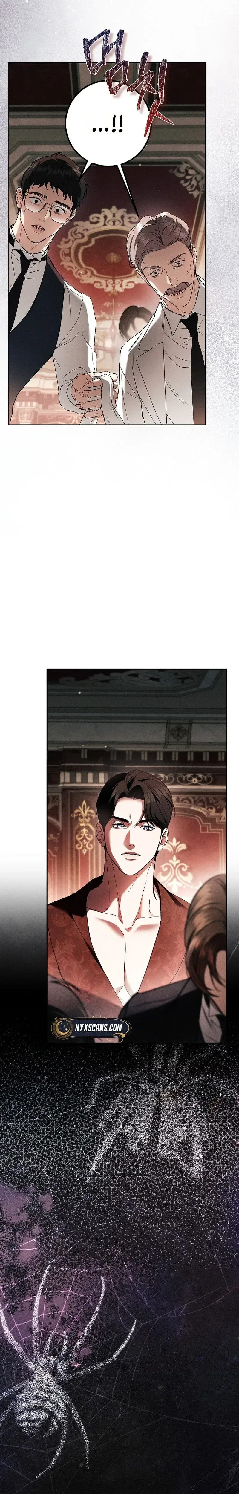 Things I Didn’t Know Because It Was The First Time Chapter 35 – Page 3