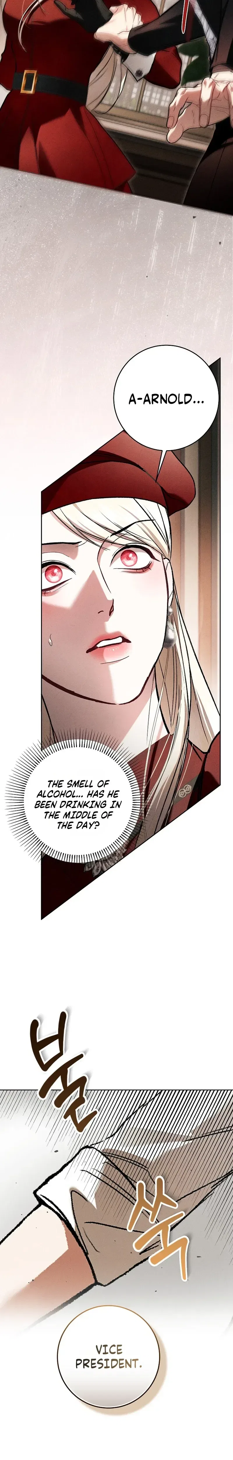 Things I Didn’t Know Because It Was The First Time Chapter 35 – Page 30