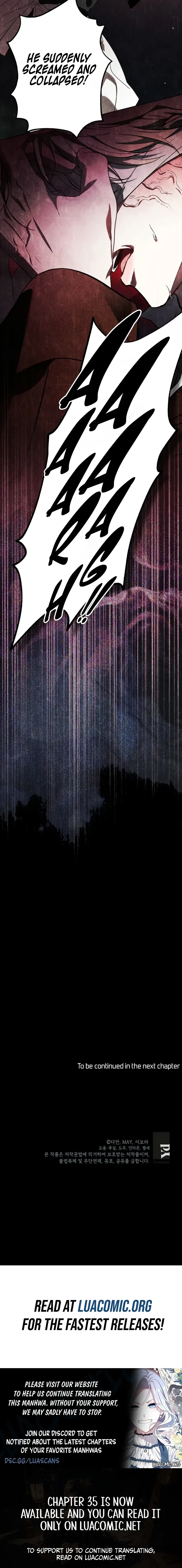 Things I Didn’t Know Because It Was The First Time Chapter 34 – Page 11