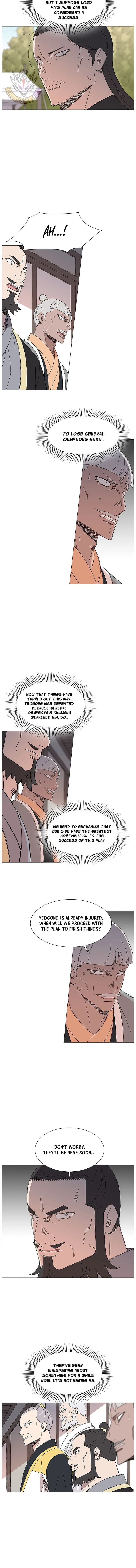 The General – Fighting Legend Chapter 99 – Page 3