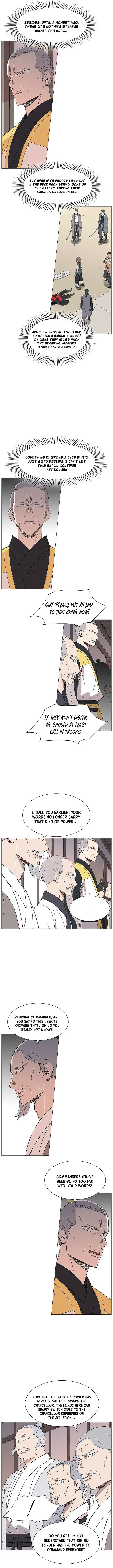 The General – Fighting Legend Chapter 99 – Page 4