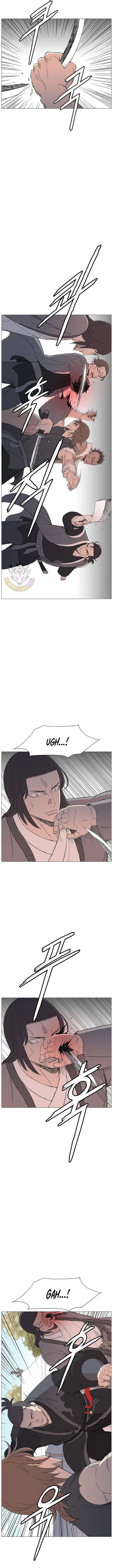 The General – Fighting Legend Chapter 99 – Page 7