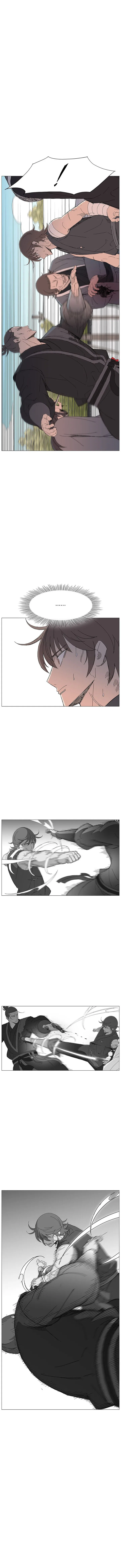 The General – Fighting Legend Chapter 99 – Page 8