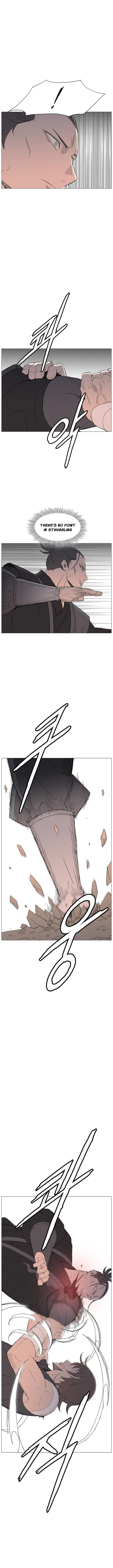 The General – Fighting Legend Chapter 99 – Page 10