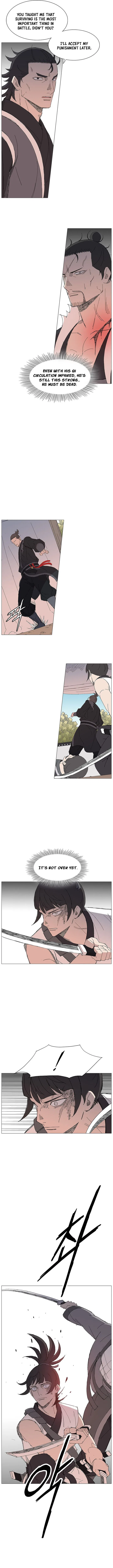 The General – Fighting Legend Chapter 98 – Page 6