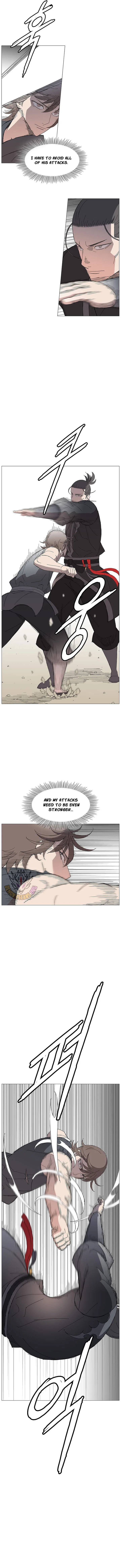 The General – Fighting Legend Chapter 98 – Page 9