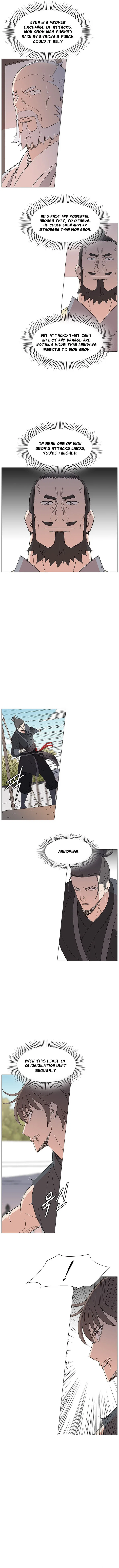 The General – Fighting Legend Chapter 98 – Page 10