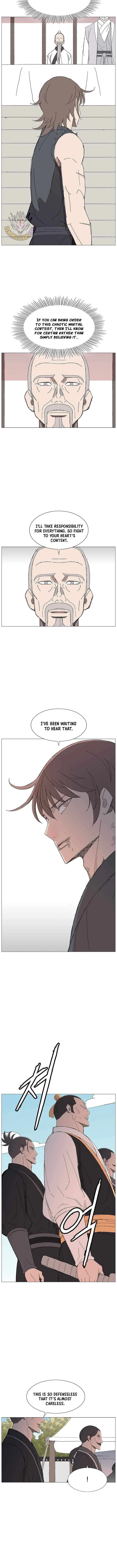 The General – Fighting Legend Chapter 97 – Page 3