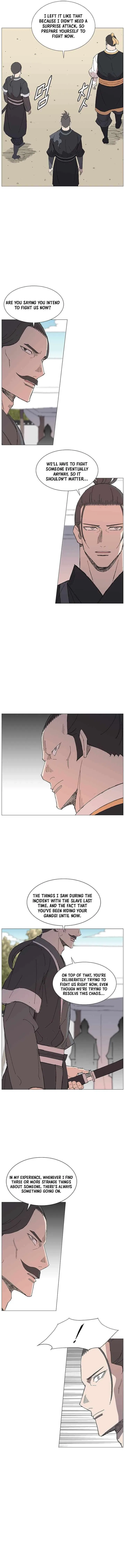 The General – Fighting Legend Chapter 97 – Page 4