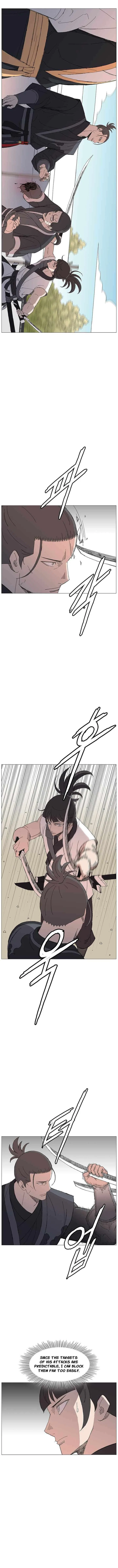 The General – Fighting Legend Chapter 97 – Page 6