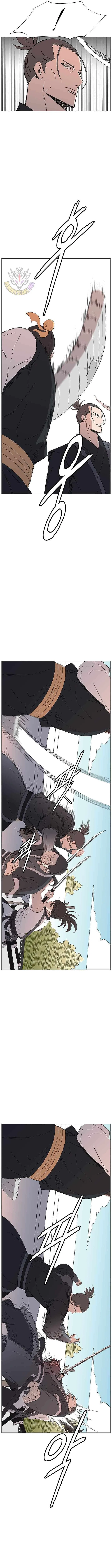 The General – Fighting Legend Chapter 97 – Page 7