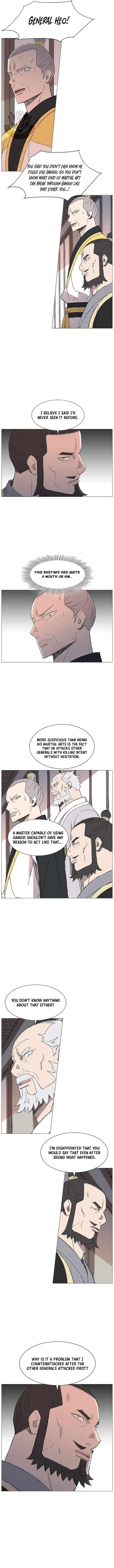 The General – Fighting Legend Chapter 97 – Page 9