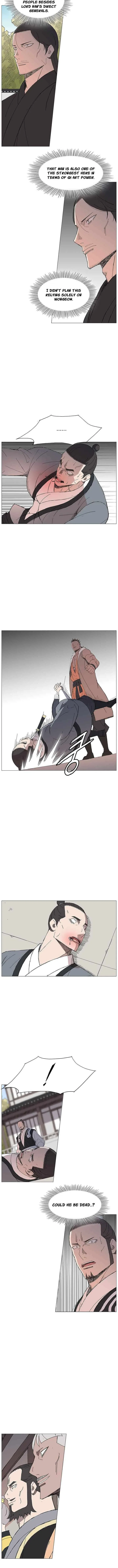 The General – Fighting Legend Chapter 95 – Page 2