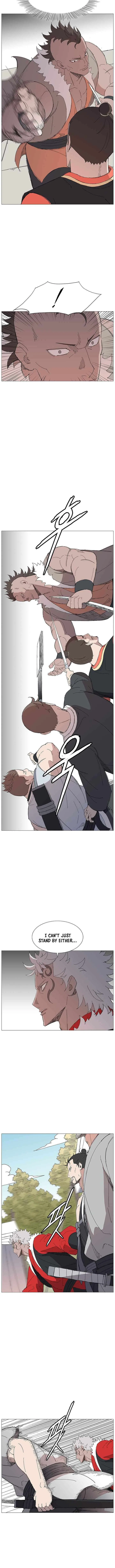 The General – Fighting Legend Chapter 95 – Page 6