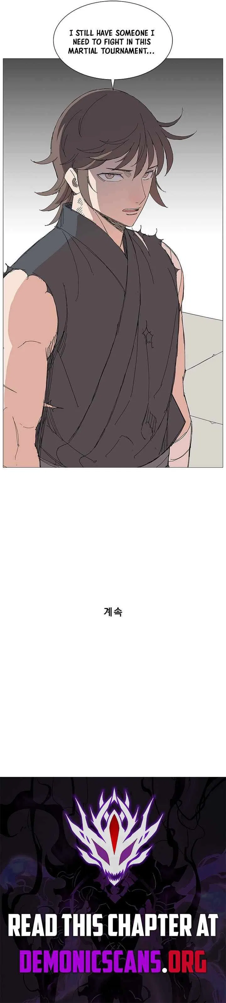 The General – Fighting Legend Chapter 95 – Page 11