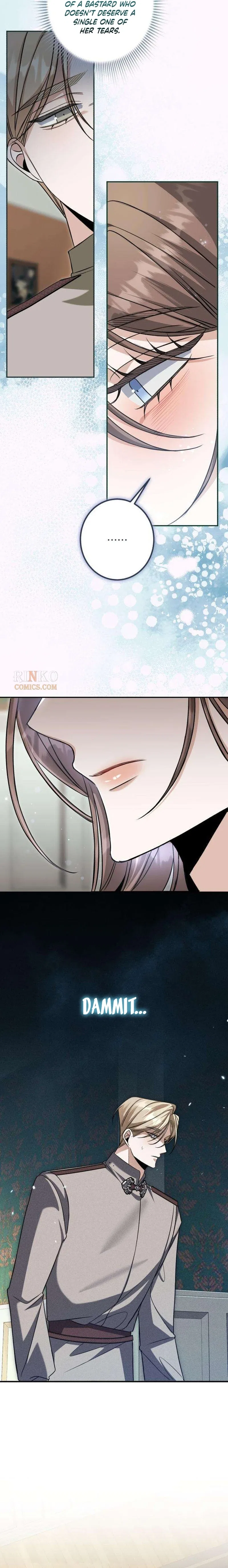 The End of an Imperfect Divorce Chapter 71 – Page 2
