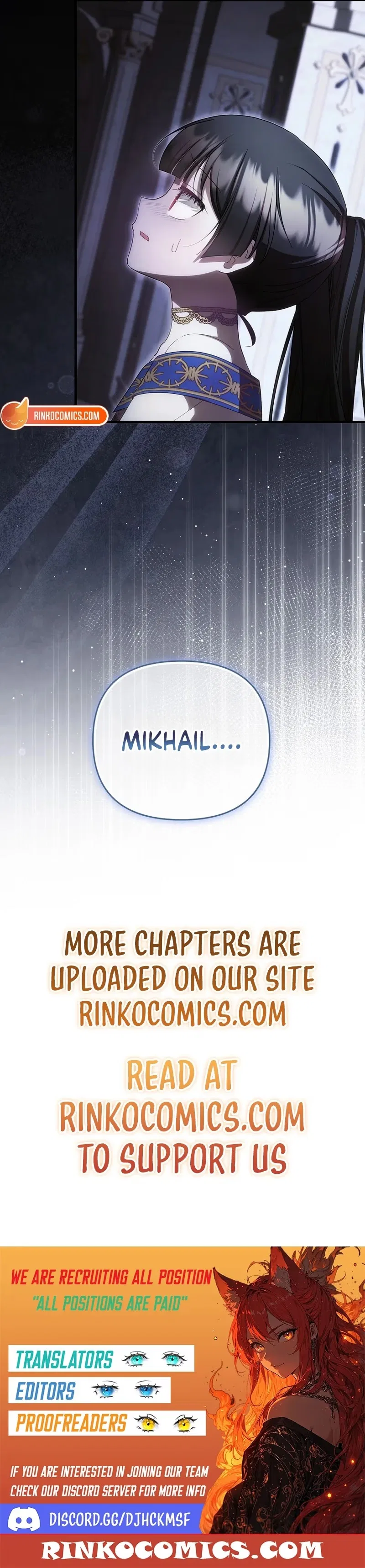 It’s My First Time Being Loved Chapter 105 – Page 14