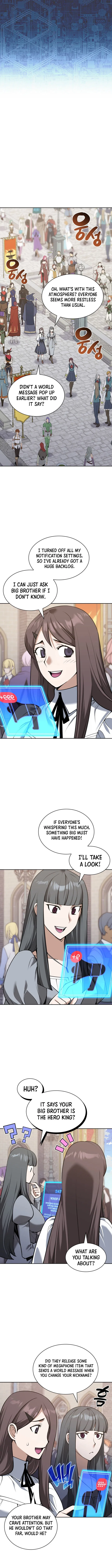 Overgeared (Team Argo) Chapter 335 – Page 2