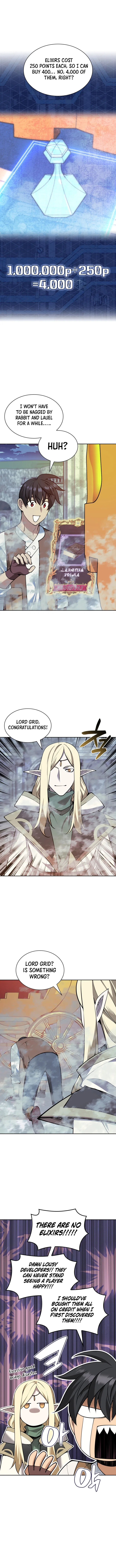 Overgeared (Team Argo) Chapter 335 – Page 6