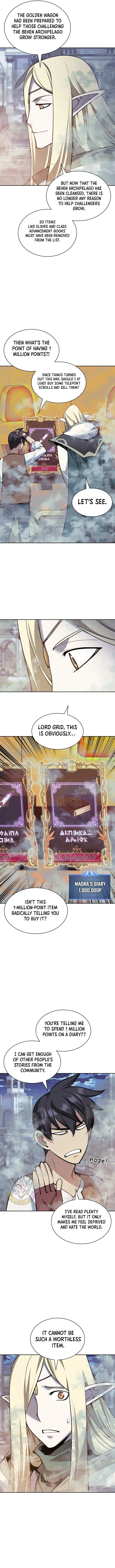 Overgeared (Team Argo) Chapter 335 – Page 7
