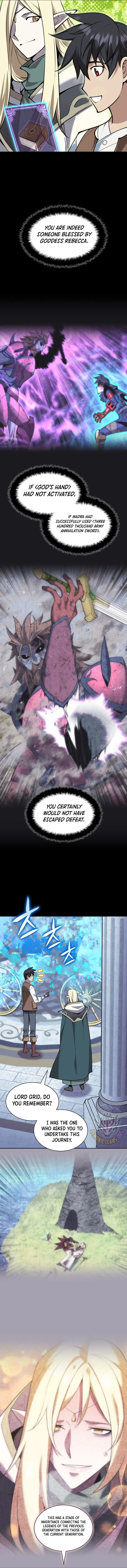 Overgeared (Team Argo) Chapter 335 – Page 9