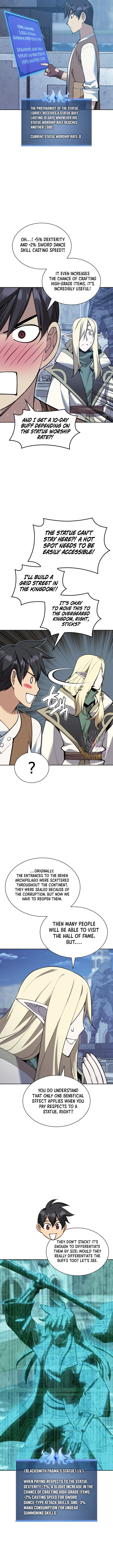Overgeared (Team Argo) Chapter 335 – Page 13