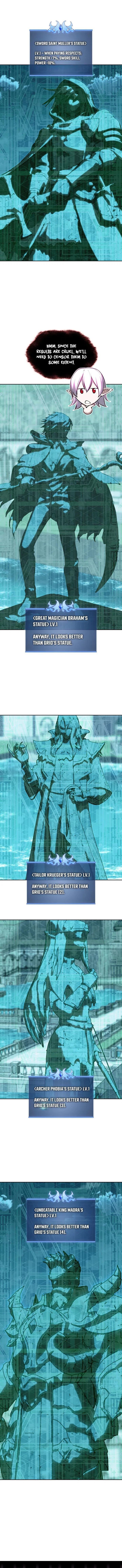 Overgeared (Team Argo) Chapter 335 – Page 14