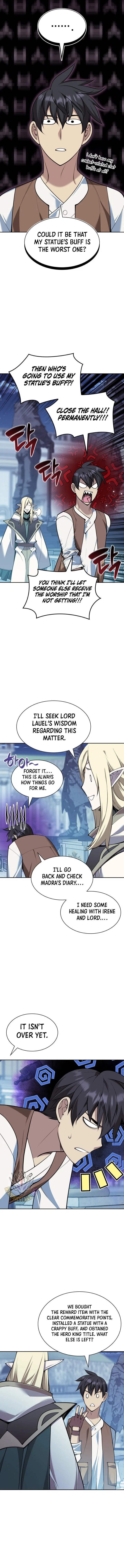 Overgeared (Team Argo) Chapter 335 – Page 15