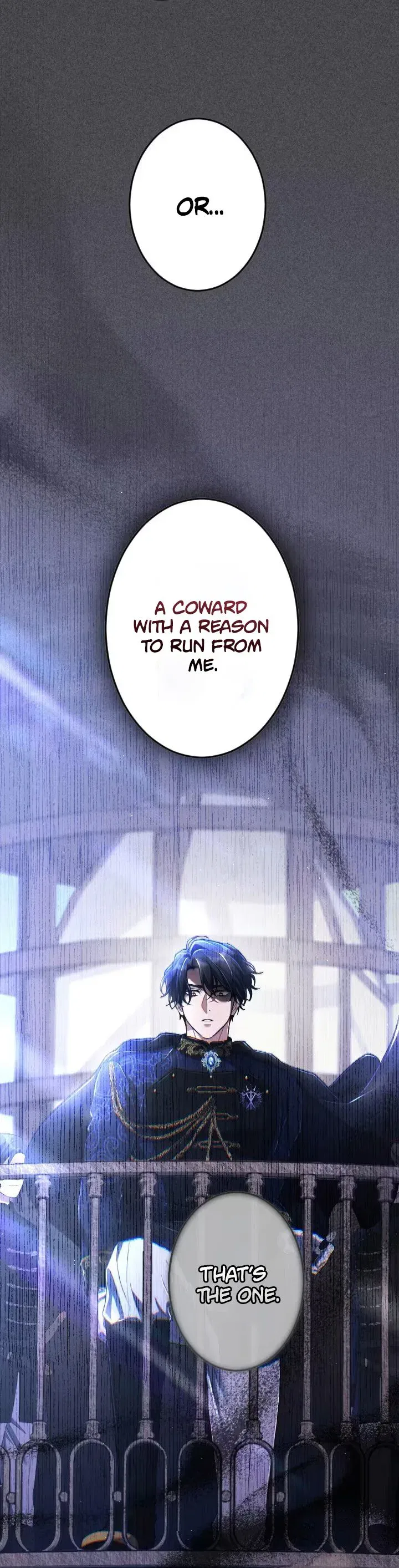 My Fifth Political Marriage Is With the Man Who Hates Me Chapter 53 – Page 25