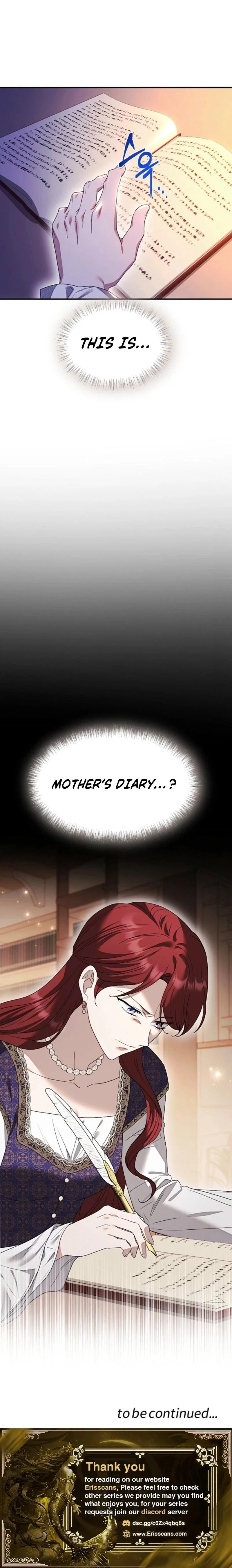 A Golden Fate That Transcends Time Chapter 106 – Page 16