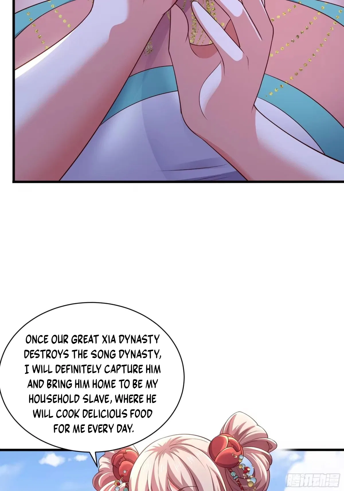 Rebirth of the Water Margin World: The Strongest Wu Dalang Chapter 82 – Page 2