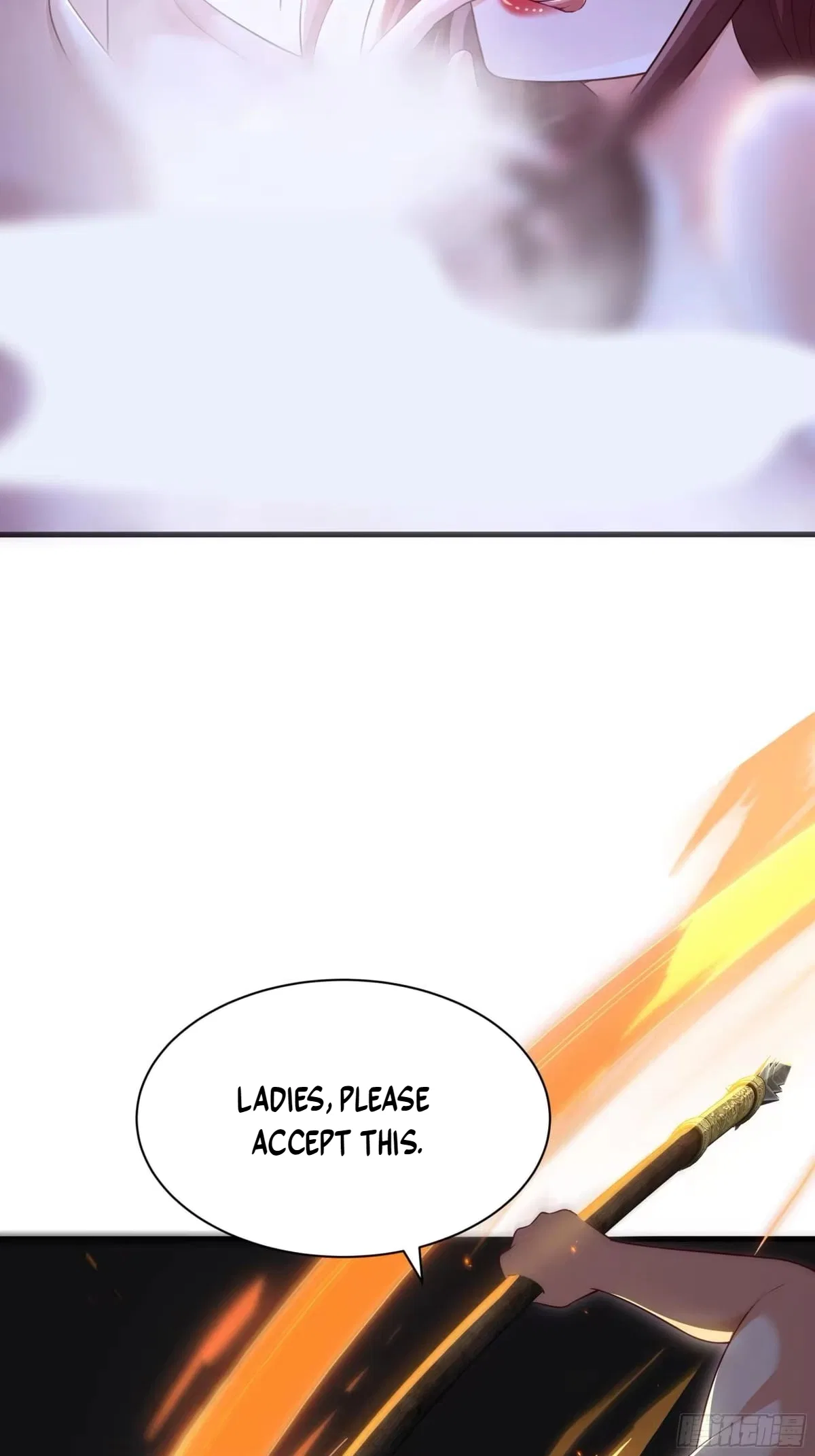 Rebirth of the Water Margin World: The Strongest Wu Dalang Chapter 82 – Page 43