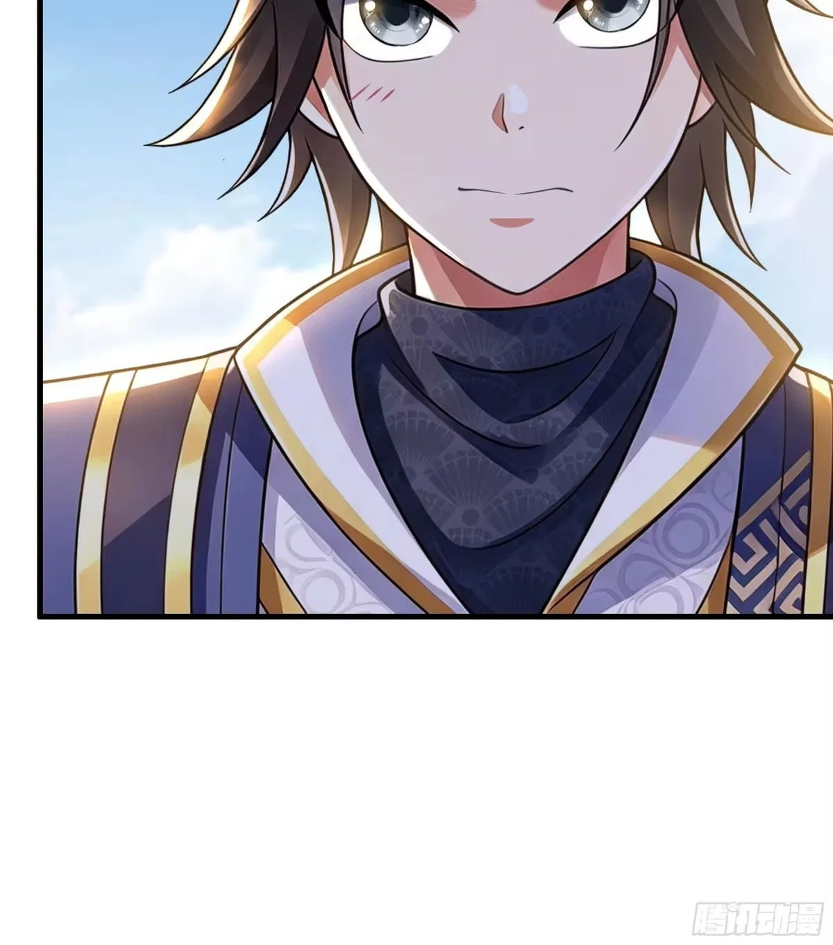 Rebirth of the Water Margin World: The Strongest Wu Dalang Chapter 82 – Page 67
